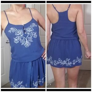 ❤ ABERCROMBIE Summer Dress